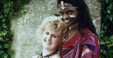 Матір покинула чоловіка і трьох дітей заради воїна з дикого племені: що з нею сталося потім (фото)