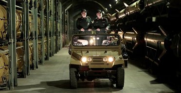 США атакують даремно: Іран відновлює ракетні шахти за лічені години