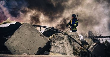 Комбинированный удар по Киеву впервые за 73 дня: что задумал враг и при чем здесь мирные переговоры