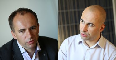 Какое все зеленое. Лауреаты Stanford Bright Award о том, как "озеленить" украинскую энергетику