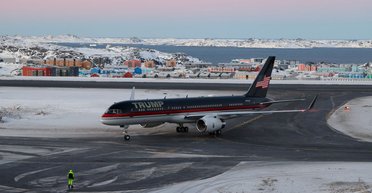 Трамп заявил о желании присоединить Гренландию к США: что об этом говорят в Европе