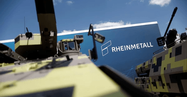 Первый цех концерна Rheinmetall. Чем займется предприятие и как защитить его от ударов ВС РФ