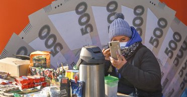 Фискализация навсегда. Какие штрафы ждут ФОПов и почему власть не отменит РРО