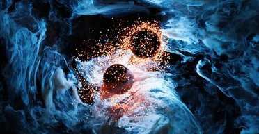 Ейнштейн міг помилятися, і квантова гравітація існує: фізики створили нову теорію