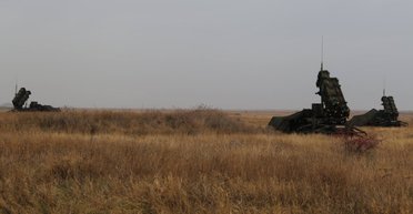 Збила ППО України: російські дрони впали в Румунії "випадково", — міноборони країни