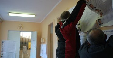 Почему рано радоваться перезапуску Рады