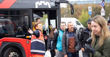 Агрессия РФ: страны Балтии приготовились эвакуировать больше миллиона человек, — Reuters