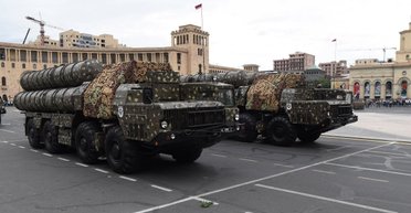В России заявили, что Армения передала Украине всю свою ПВО: в Defense Express объяснили, правда ли это