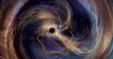 Фізики отримали гучний сигнал із космосу: Ейнштейн мав рацію, але щось не так