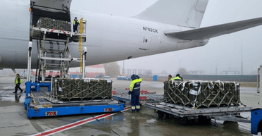 Южная Корея передала Украине больше боеприпасов 155-мм, чем вся Европа в целом, — СМИ