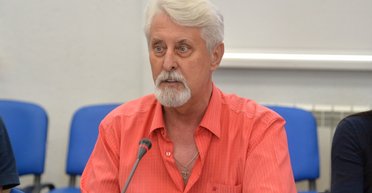 В Украине может появиться новый языковой омбудсмен: на пост выдвигают известного актера