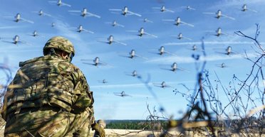 ЗСУ потрібен свій "Рубікон": як Росія створила дроновий суперпідрозділ і як з цим боротися