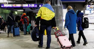 Украинские беженцы могут остаться без пособия в Германии: кого лишат денег