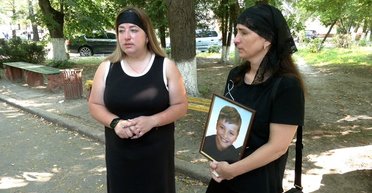 Батьки звинуватили медиків: у Рівному помер 10-річний хлопчик, якому на голову впала штанга