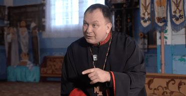 Найвідоміший священник України з трьома "бронями" отримав повістку в ТЦК (фото)