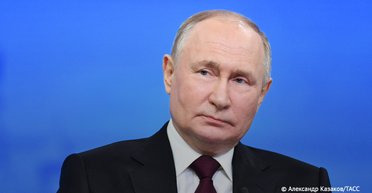 Путин сделал заявления о целях в Украине: в ISW объяснили, чего на самом деле хочет Кремль