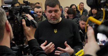 Адвокаты заявили о незаконности подозрения мэру Ирпеня, — УНИАН