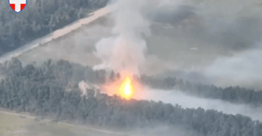 17 танков, 23 БМП и БТР и Ту-22М3: обновленные потери ВС РФ по данным Oryx (список)