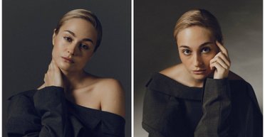 Відома українська акторка Анастасія Цимбалару зʼявилась в російському серіалі: зірка пояснила в чому причина