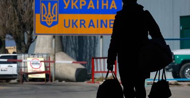 Поговорим на дорожку. Почему украинцам надо перестать проклинать уезжающих