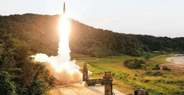 Південна Корея розробила ракету Hyunmoo-5 на 5 000 км: може уражати інфраструктуру КНДР