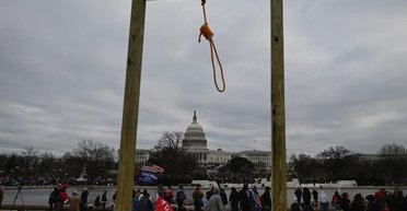 Переполох в вашингтонском обкоме. Почему слухи о крахе Америки сильно преувеличены