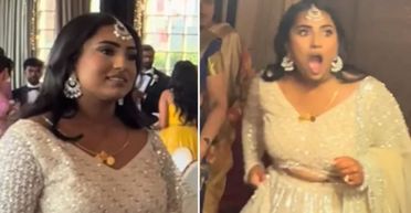 Наречена замовила весільний портрет: вона не сказала ані слова, побачивши результат (фото)