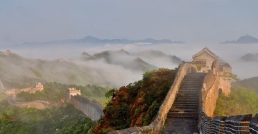 Курс на Восток. Как украинцам обустроить Китай