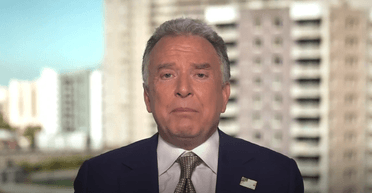 "То же самое было на Ближнем Востоке": Уиткофф заявил о переломе в переговорах по войне в Украине