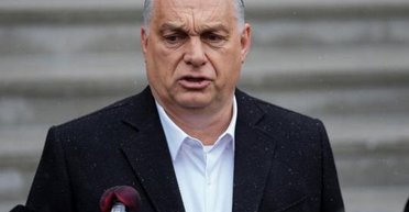 Закончит войну в Украине за один день: Орбан снова расхвалил Трампа и раскритиковал ЕС