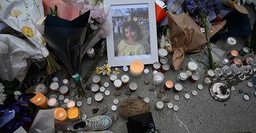 Наймолодша жертва терору: на пляжі в Сіднеї загинула 10-річна дочка українців (фото)