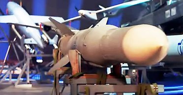 Украина показала ЗРК "Коралл": что известно о новой зенитной ракете класса "земля-воздух"