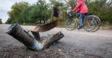 В поисках коллаборантов. Как на освобожденных территориях Харьковщины ищут подельников оккупантов