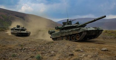 Окупація села Шевченка: Україна втратила одне з найбільших родовищ літію (карта)