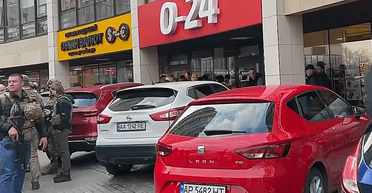 "Нужно пересмотреть правила": Зеленский "прошелся" по полиции после теракта в Киеве