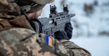 ВСУ начали контратаки после отключения россиянам Starlink, — The Telegraph