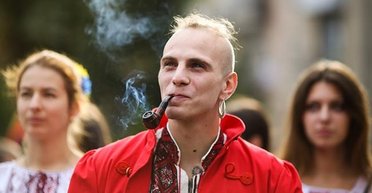 Прививка от инфантилизма. Когда независимость Украины станет ответственностью каждого украинца