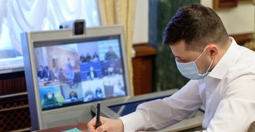 Верной дорогой. Как украинская система тестирования на коронавирус идет к коллапсу