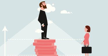 В активном поиске. Почему зарплаты 2013 года остаются в мечтах