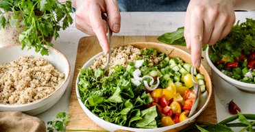 Вербна неділя 2024: що приготувати на святковий стіл