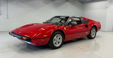 Зірка 80-х: на аукціон виставили суперкар Ferrari з культового серіалу (фото)
