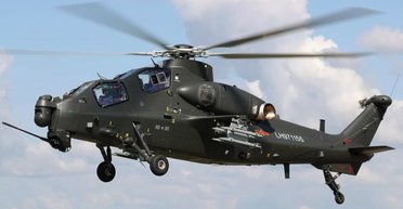 Китай показав модернізований ударний вертоліт Z-10ME: що відомо про машину (відео)