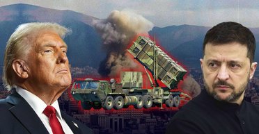 "Неограниченный запас", но не для Украины: сократятся ли поставки оружия на фоне войны США с Ираном