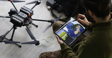 Изготовление дронов в Украине открывает "ящик Пандоры": чего опасаются в мире и при чем тут террористы — NYT