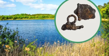 Меняет представление о миграции кельтов: археологи нашли ритуальное озеро в Польше