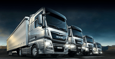 Найкращі моделі вантажівок у 2024 році