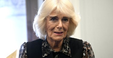 Королева Камілла вперше публічно розкрила свій діагноз