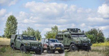 "Должны принять решение о частичном экспорте оружия как можно скорее", — нардеп Данил Гетманцев