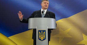 Тактика Колобка. Чем Порошенко отличается от Трампа