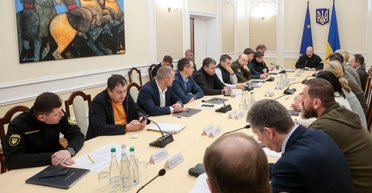 Україна виконала половину рекомендацій для старту переговорів про вступ до ЄС, — Малюська